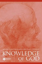 book Knowledge of God (Great Debates in Philosophy)