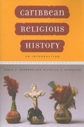 book Caribbean Religious History: An Introduction