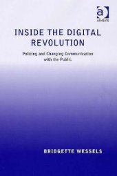 book Inside the Digital Revolution