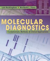 book Molecular Diagnostics: Fundamentals, Methods, & Clinical Applications