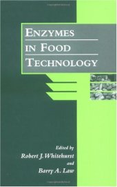 book Enzymes in Food Technology