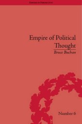 book The Empire of Political Thought: Indigenous Australians and the Language of Colonial Government (Empires in Perspective)