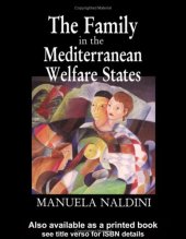 book The Family in the Mediterranean Welfare States