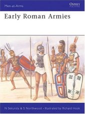 book Early Roman Armies (Men-at-Arms)
