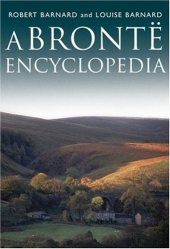 book A Bronte Encyclopedia