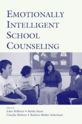 book Emotionally Intelligent School Counseling