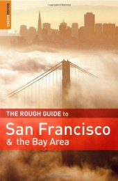 book The Rough Guide to San Francisco and Bay Area 8 (Rough Guide Travel Guides)