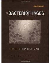 book The Bacteriophages  2 edition