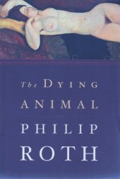 book THE DYING ANIMAL.