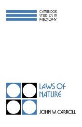 book Laws of Nature