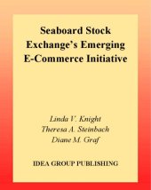 book Seaboard Stock Exchange's Emerging E-Commerce Initiative