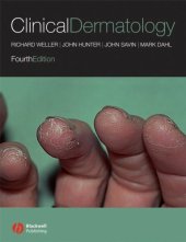 book Clinical Dermatology, 4th edition