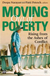 book Moving Out of Poverty Volume 4: Rising from the Ashes of Conflict