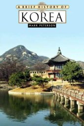 book A Brief History Of Korea