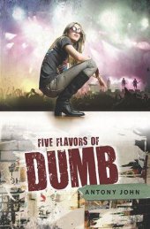 book Five Flavors of Dumb