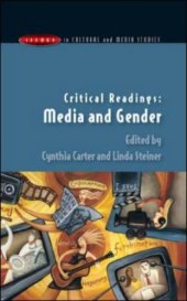 book The Media and Gender Reader