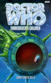 book Vanderdeken's Children (Doctor Who Series)