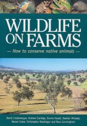 book Wildlife on Farms: How to Conserve Native Animals