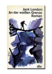 book An der weißen Grenze