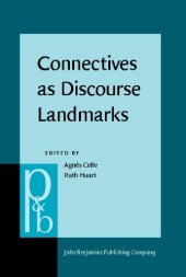 book Connectives as Discourse Landmarks