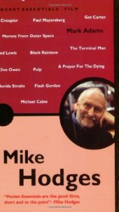 book Mike Hodges (Pocket Essential series)