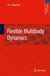 book Flexible Multibody Dynamics