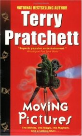 book Moving Pictures