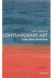 book Contemporary Art: A Very Short Introduction (Very Short Introductions)