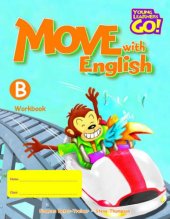 book Move with English: Workbook B (Young Learners Go!)