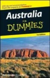 book Australia For Dummies (Dummies Travel)