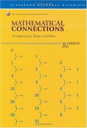 book Mathematical Connections: A Companion for Teachers (Classroom Resource Material)