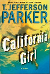 book California Girl: A Novel