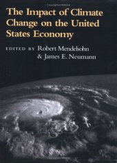 book The Impact of Climate Change on the United States Economy