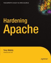 book Hardening Apache