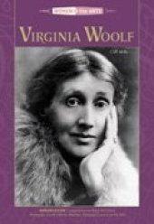 book Virginia Woolf (Women in the Arts (Philadelphia, Pa.).)