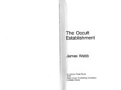 book The Occult Establishment