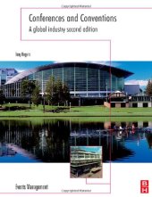book Conferences and Conventions, Second Edition: A global industry (Events Management)
