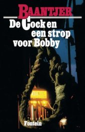 book De Cock en een strop voor Bobby   druk 24