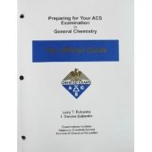 book Preparing for Your ACS Examination in General Chemistry: The Official Guide Edition: First