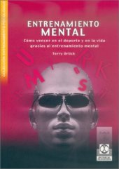 book Entrenamiento Mental (Psicologia Deportiva) (Spanish Edition)