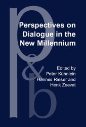 book Perspectives on Dialogue in the New Millennium