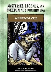 book Werewolves (Mysteries, Legends, and Unexplained Phenomena)