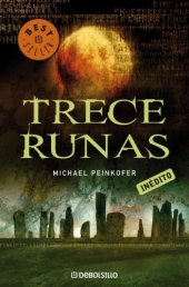 book Trece Runas  Spanish