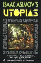 book Isaac Asimov's Utopias