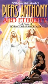 book And Eternity (Incarnations of Immortality)