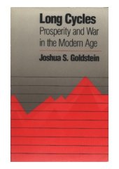 book Long Cycles: Prosperity and War in the Modern Age