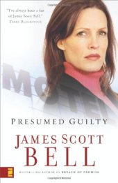 book Presumed Guilty