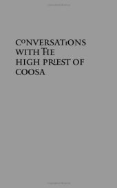 book Conversations with the High Priest of Coosa