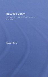 book How We Learn: Learning and non-learning in school and beyond