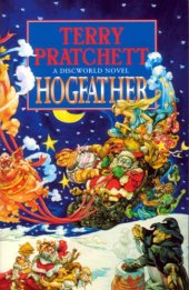 book Hogfather